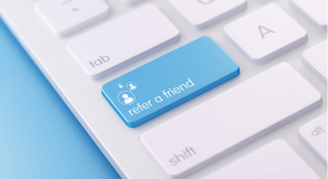 Refer a Friend