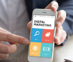 Digital Marketing Services